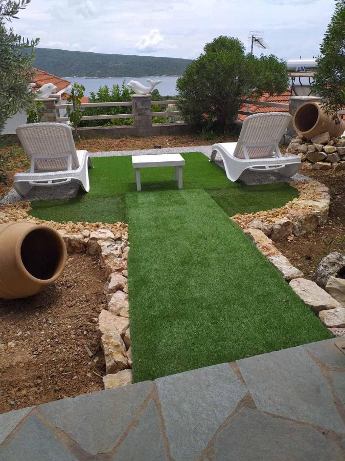 Anatoli Villa Steni Vala Alonissos Eksteriør billede